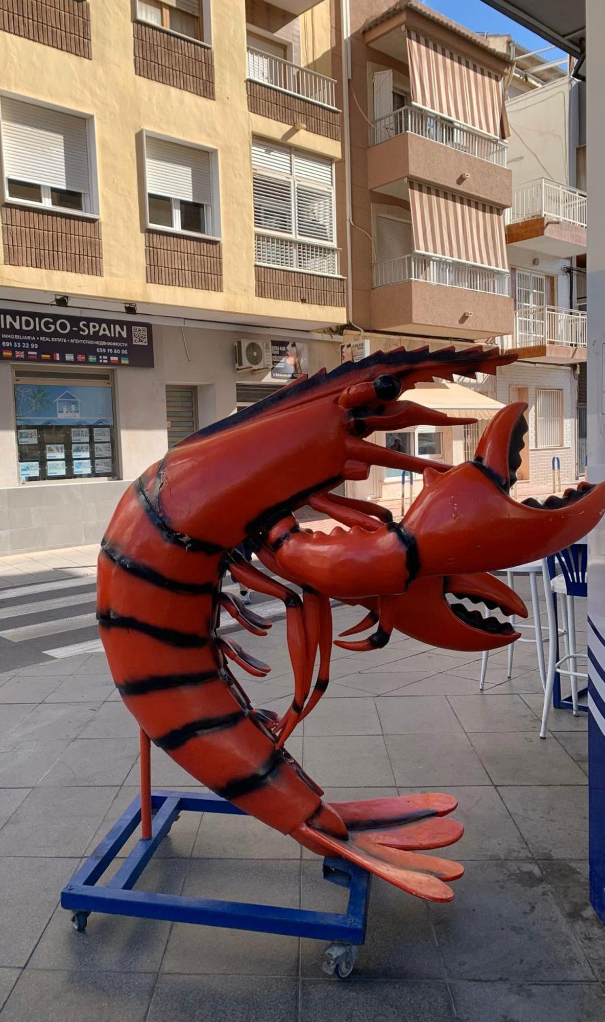 Princesa Blanka By Zanis Torrevieja Eksteriør bilde