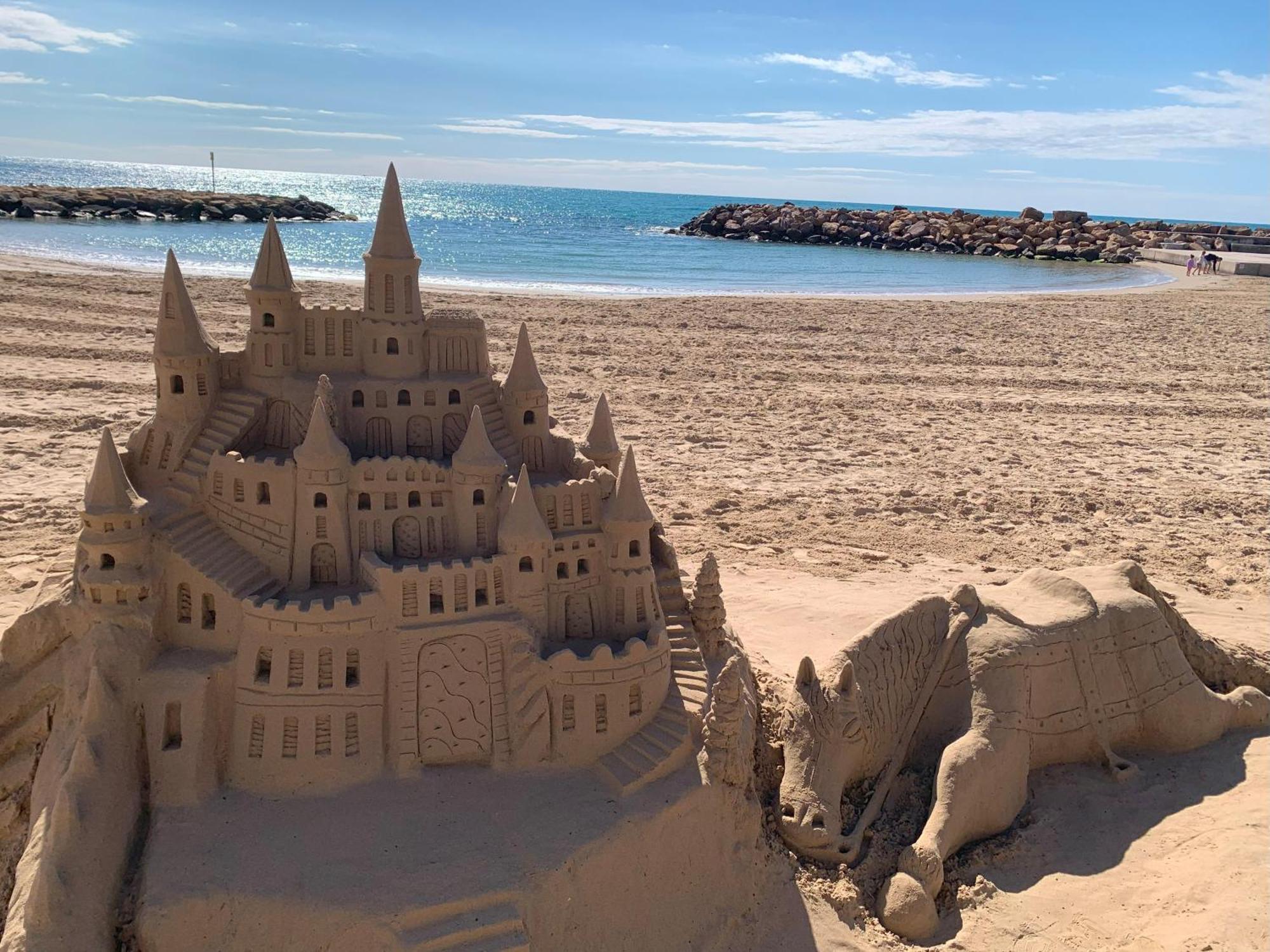 Princesa Blanka By Zanis Torrevieja Eksteriør bilde